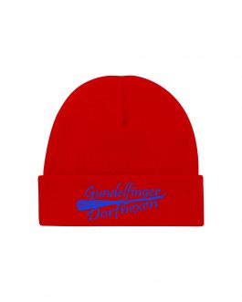 Beanie Kinder