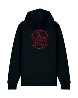 Hoodie Unisex