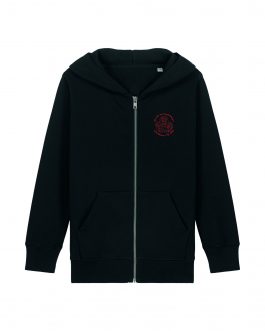 Hoodie Jacke Kinder
