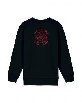 Sweater Kinder